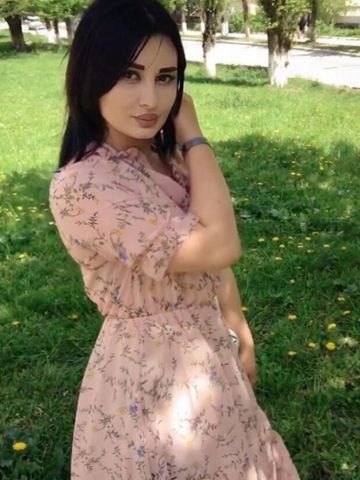 Ирина Нежная Массажистка