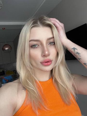 Кристина Подруга фото 2