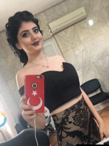 Мария Воронеж